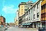 Via Enrico degli Scrovegni, cartolina anni '60. (Massimo Pastore)
